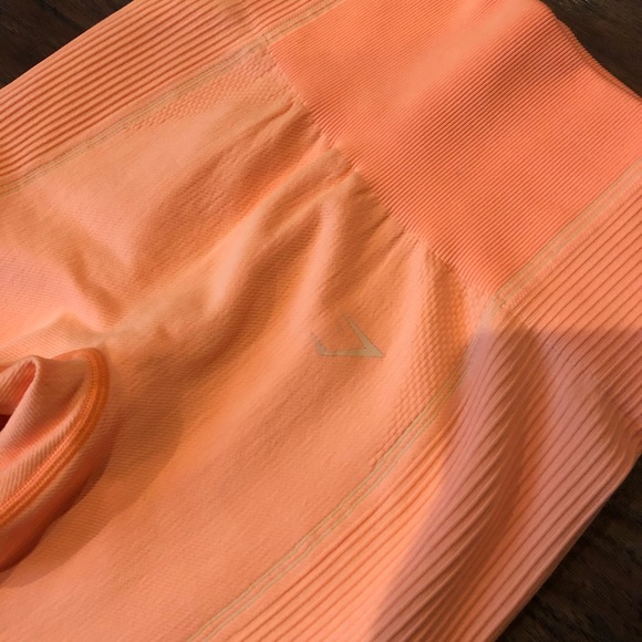 Gymshark Seamless Leggings - Picture 2 of 3